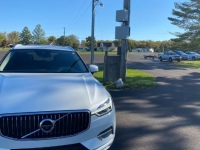 2019 Volvo XC60 for sale (ID-135856)