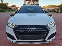 2020 Audi SQ5 for sale (ID-129632)