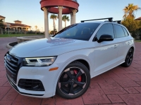 2020 Audi SQ5 for sale (ID-129632)