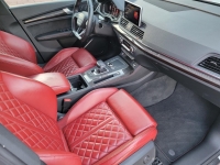 2020 Audi SQ5 for sale (ID-129632)