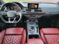 2020 Audi SQ5 for sale (ID-129632)