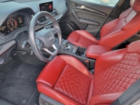 2020 Audi SQ5 for sale (ID-129632)