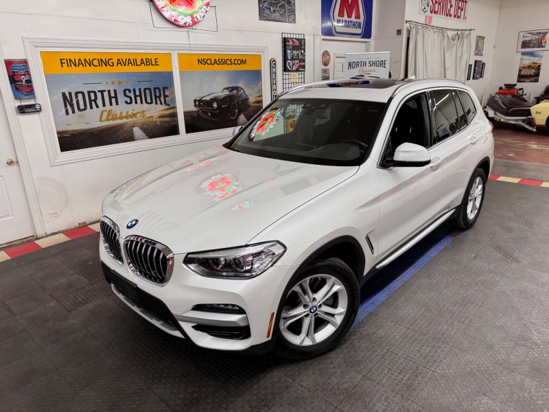 2020 BMW X3 for sale in Mundelein, Illinois (ID-125590) 2020 BMW X3 for sale in Mundelein, Illinois (ID-125590)