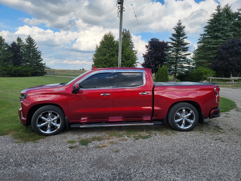 2021 Chevrolet 1500 for sale in Guelph, Ontario (ID-106348) 2021 Chevrolet 1500 for sale in Guelph, Ontario (ID-106348)