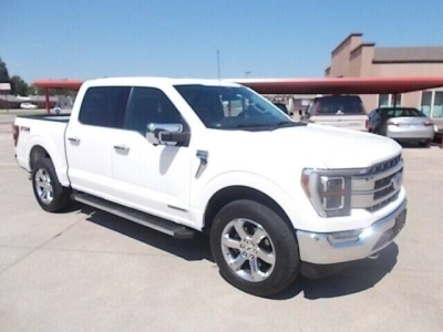 2021 Ford F150 for sale