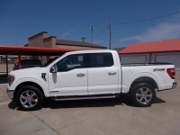 2021 Ford F150 for sale (ID-127555)