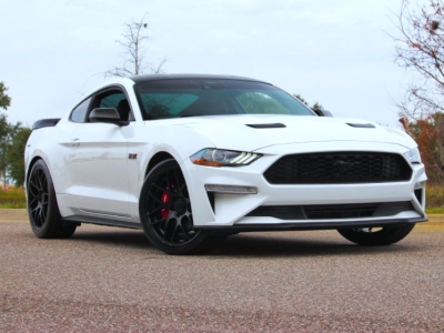 2021 Ford Mustang for sale