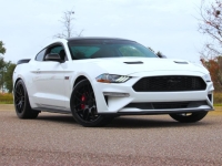 2021 Ford Mustang for sale (ID-155944)