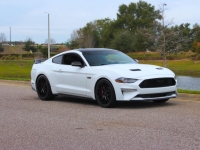 2021 Ford Mustang for sale (ID-155944)