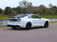 2021 Ford Mustang for sale (ID-155944)