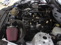 2021 Ford Mustang for sale (ID-155944)