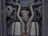 2021 Ford Mustang for sale (ID-155944)