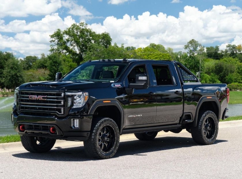2021 GMC 2500 for sale (ID-139046) 2021 GMC 2500 for sale (ID-139046)