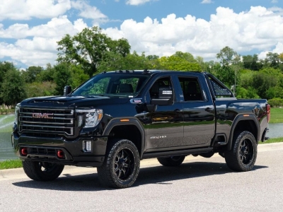 2021 GMC 2500 for sale in Indiana