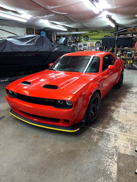 2022 Dodge Challenger for sale in Mundelein, Illinois (ID-123836) 2022 Dodge Challenger for sale in Mundelein, Illinois (ID-123836)