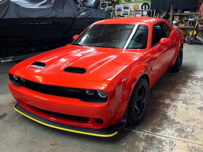 2022 Dodge Challenger for sale