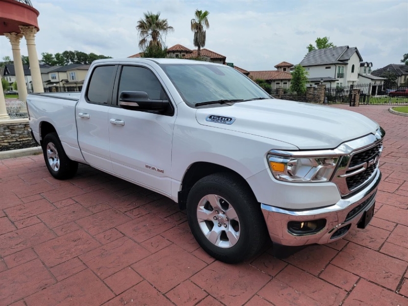 2022 Dodge Ram for sale (ID-127925) 2022 Dodge Ram for sale (ID-127925)