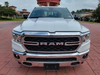 2022 Dodge Ram for sale (ID-127925)