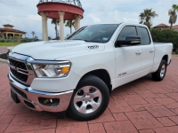 2022 Dodge Ram for sale (ID-127925)