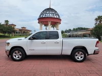2022 Dodge Ram for sale (ID-127925)
