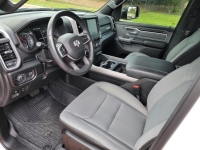 2022 Dodge Ram for sale (ID-127925)