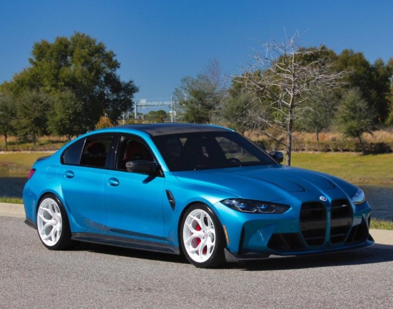 2023 BMW M3 for sale (ID-161276)