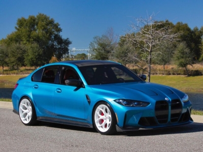 2023 BMW M3 for sale