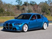 2023 BMW M3 for sale (ID-161276)