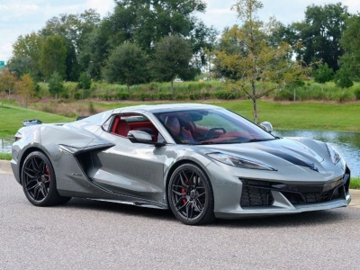 2023 Chevrolet Corvette for sale in Indiana