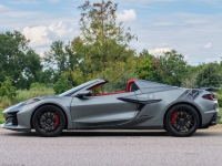 2023 Chevrolet Corvette for sale (ID-139036)