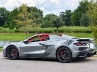 2023 Chevrolet Corvette for sale (ID-139036)
