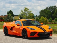 2023 Chevrolet Corvette for sale (ID-164452)