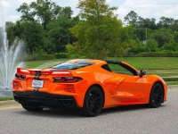 2023 Chevrolet Corvette for sale (ID-164452)