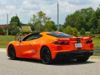 2023 Chevrolet Corvette for sale (ID-164452)
