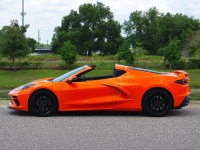 2023 Chevrolet Corvette for sale (ID-164452)