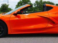 2023 Chevrolet Corvette for sale (ID-164452)