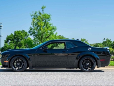 2023 Dodge Challenger for sale