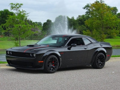 2023 Dodge Challenger for sale