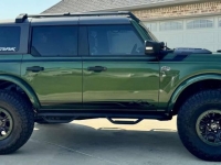 2023 Ford Bronco for sale (ID-145179)