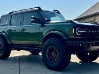2023 Ford Bronco for sale (ID-145179)
