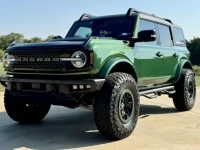 2023 Ford Bronco for sale (ID-145179)