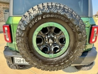2023 Ford Bronco for sale (ID-145179)