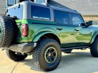 2023 Ford Bronco for sale (ID-145179)