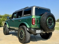 2023 Ford Bronco for sale (ID-145179)