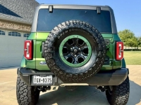 2023 Ford Bronco for sale (ID-145179)