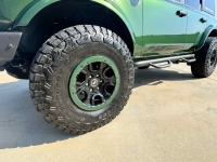 2023 Ford Bronco for sale (ID-145179)