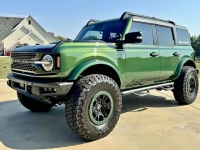2023 Ford Bronco for sale (ID-145179)