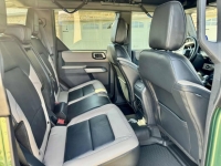 2023 Ford Bronco for sale (ID-145179)