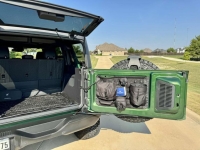 2023 Ford Bronco for sale (ID-145179)