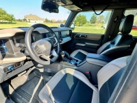 2023 Ford Bronco for sale (ID-145179)
